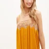 Edna. Vestido Midi Plisado^Hoss Intropia Cheap