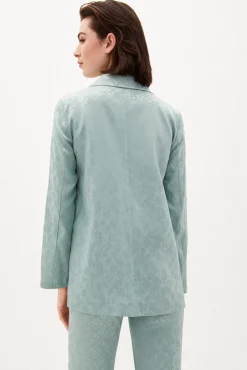 Emma Chaqueta Sastre De Jacquard^Hoss Intropia New
