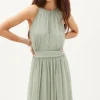 Fabiana. Vestido Largo Fluido^Hoss Intropia Flash Sale