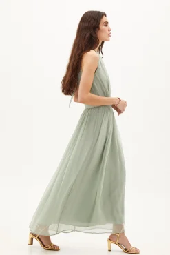 Fabiana. Vestido Largo Fluido^Hoss Intropia Flash Sale