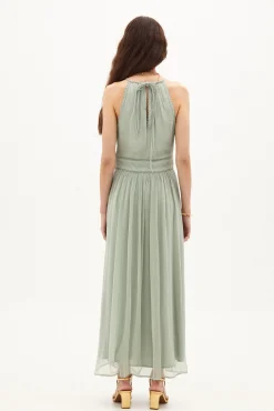 Fabiana. Vestido Largo Fluido^Hoss Intropia Flash Sale