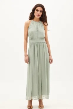 Fabiana. Vestido Largo Fluido^Hoss Intropia Flash Sale