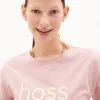 Fabiola Camiseta^Hoss Intropia Fashion