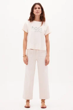 Fabiola Camiseta^Hoss Intropia Store