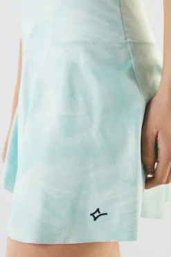 Falda Malla Interior Estampado^Dash and Stars Best