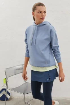 Falda Malla Interior Marino^Dash and Stars Best Sale