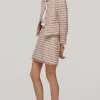 Falda Tweed Mini^Pedro del Hierro Sale