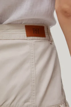 Falda Vaquera^Pedro del Hierro Sale