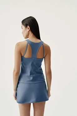 Faldas Gadea Ocean Blue^Born Living Yoga Discount