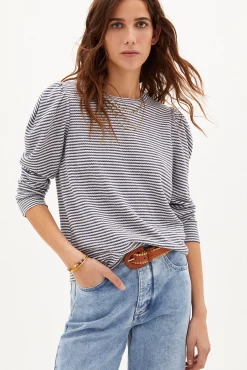 Fiona Sudadera De Rayas^Hoss Intropia Store