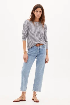 Fiona Sudadera De Rayas^Hoss Intropia Store