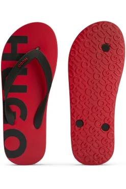 Flip Flop Logo^HUGO Hot