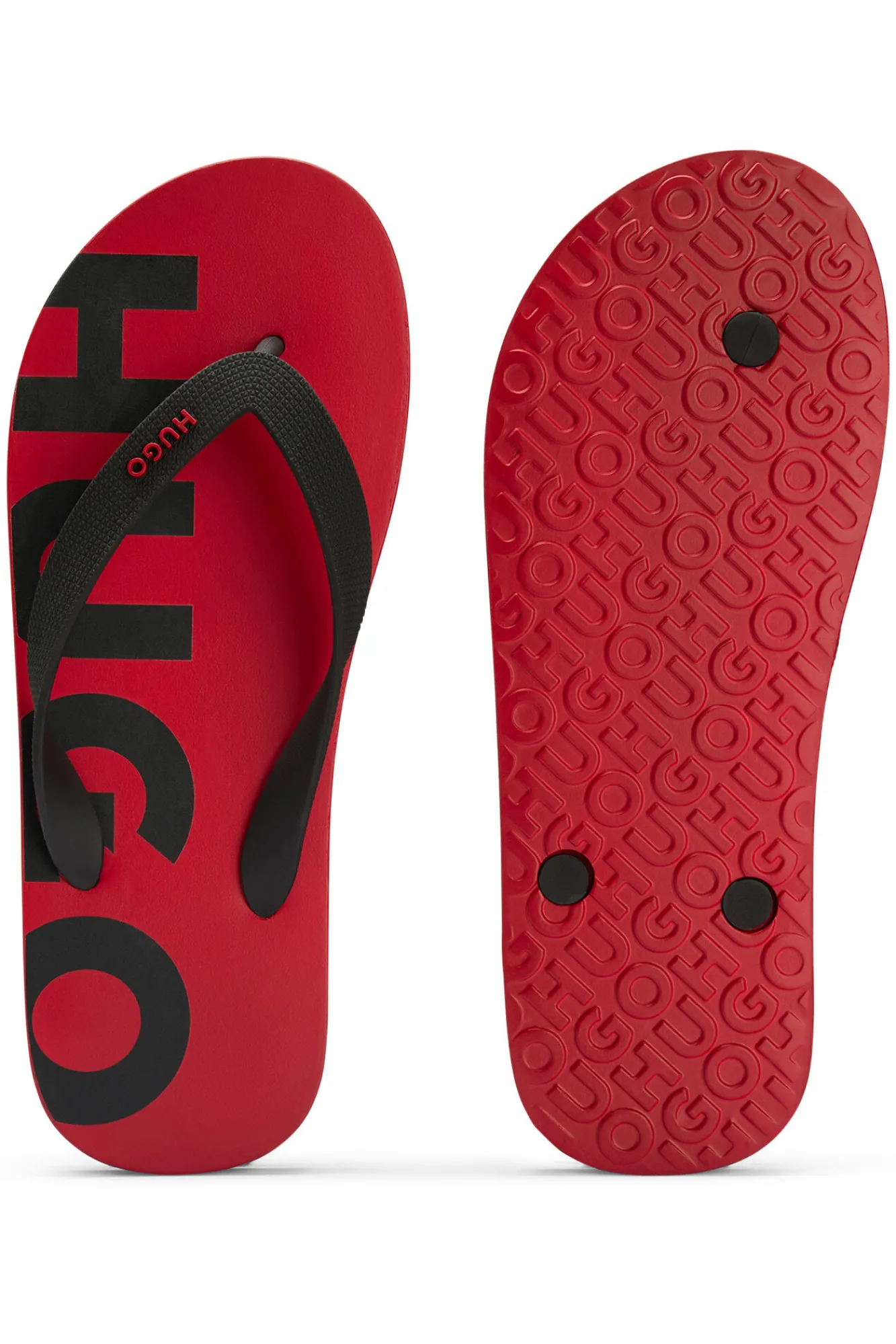 Flip Flop Logo^HUGO Hot