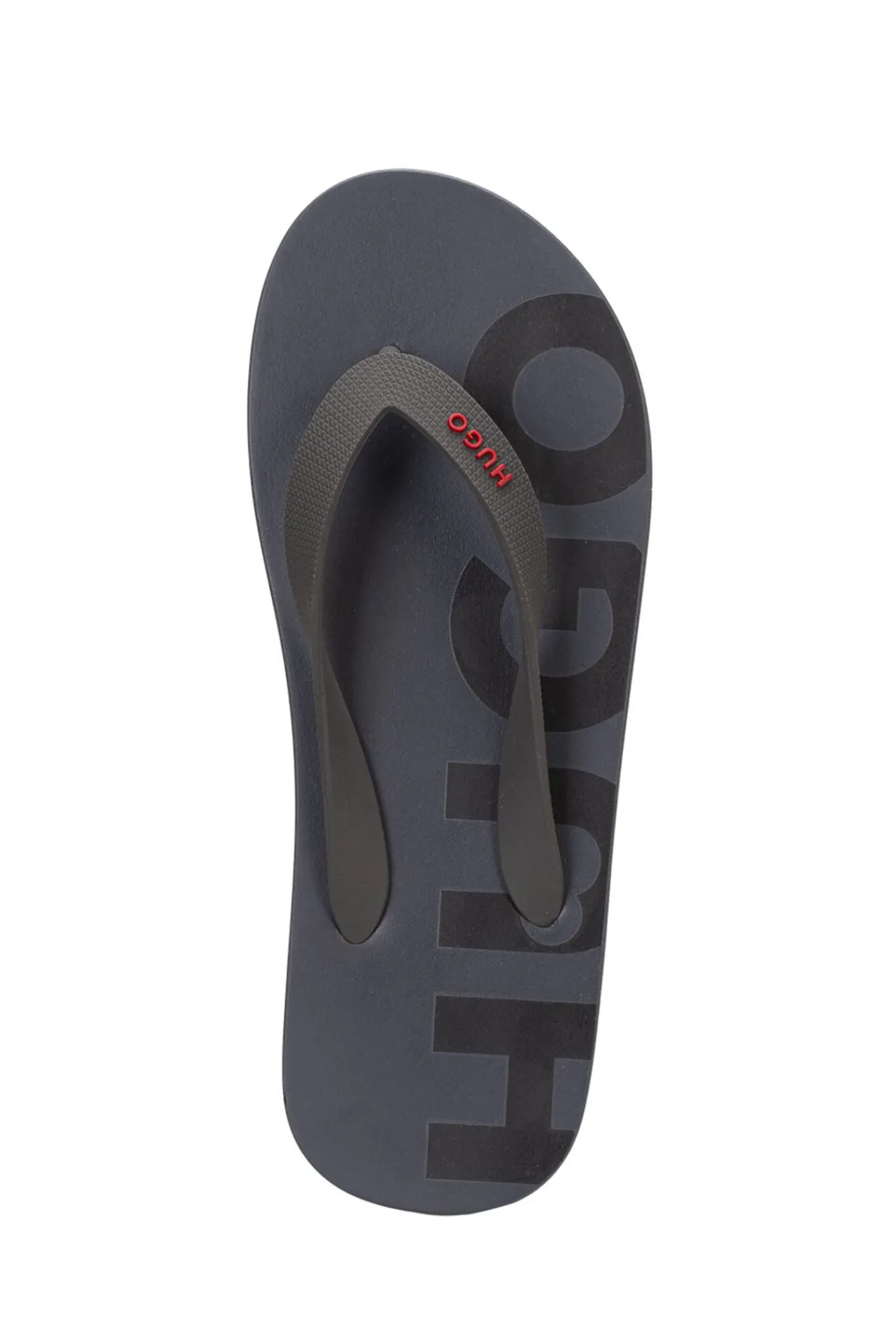 Flip Flop Logo^HUGO Outlet