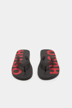 Flip Flop Logo^HUGO Best