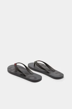 Flip Flop Logo^HUGO Outlet