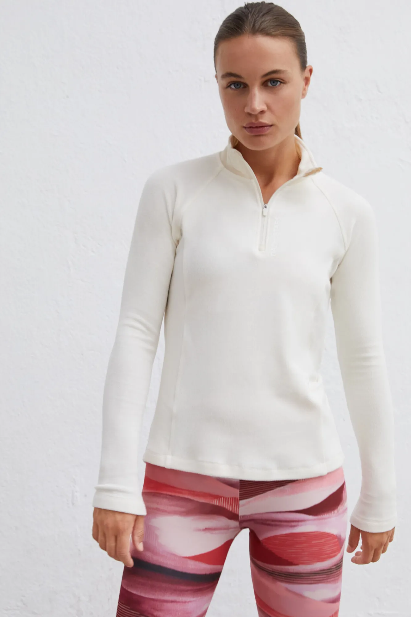 Forro Polar^Dash and Stars Shop