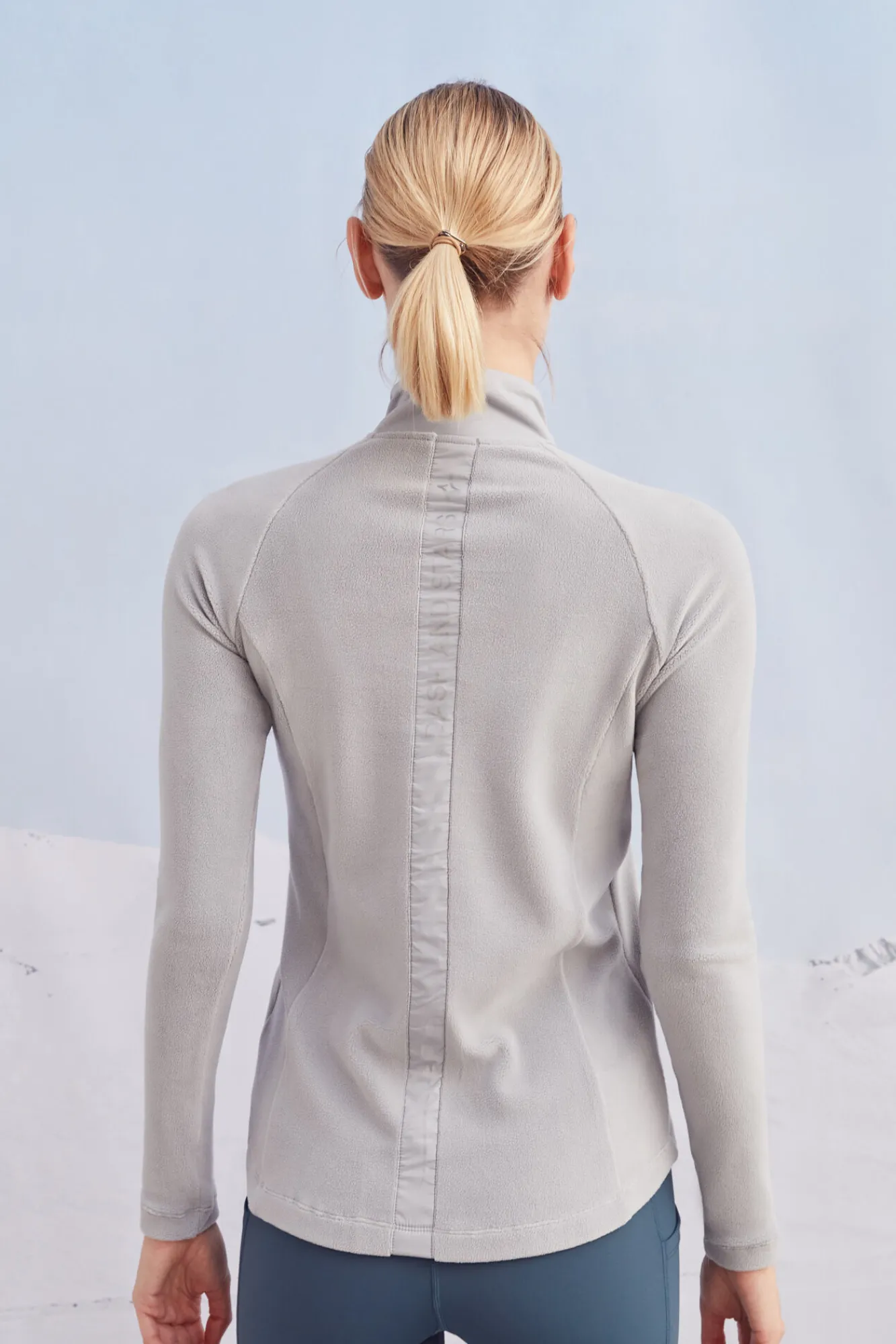 Forro Polar^Dash and Stars Shop