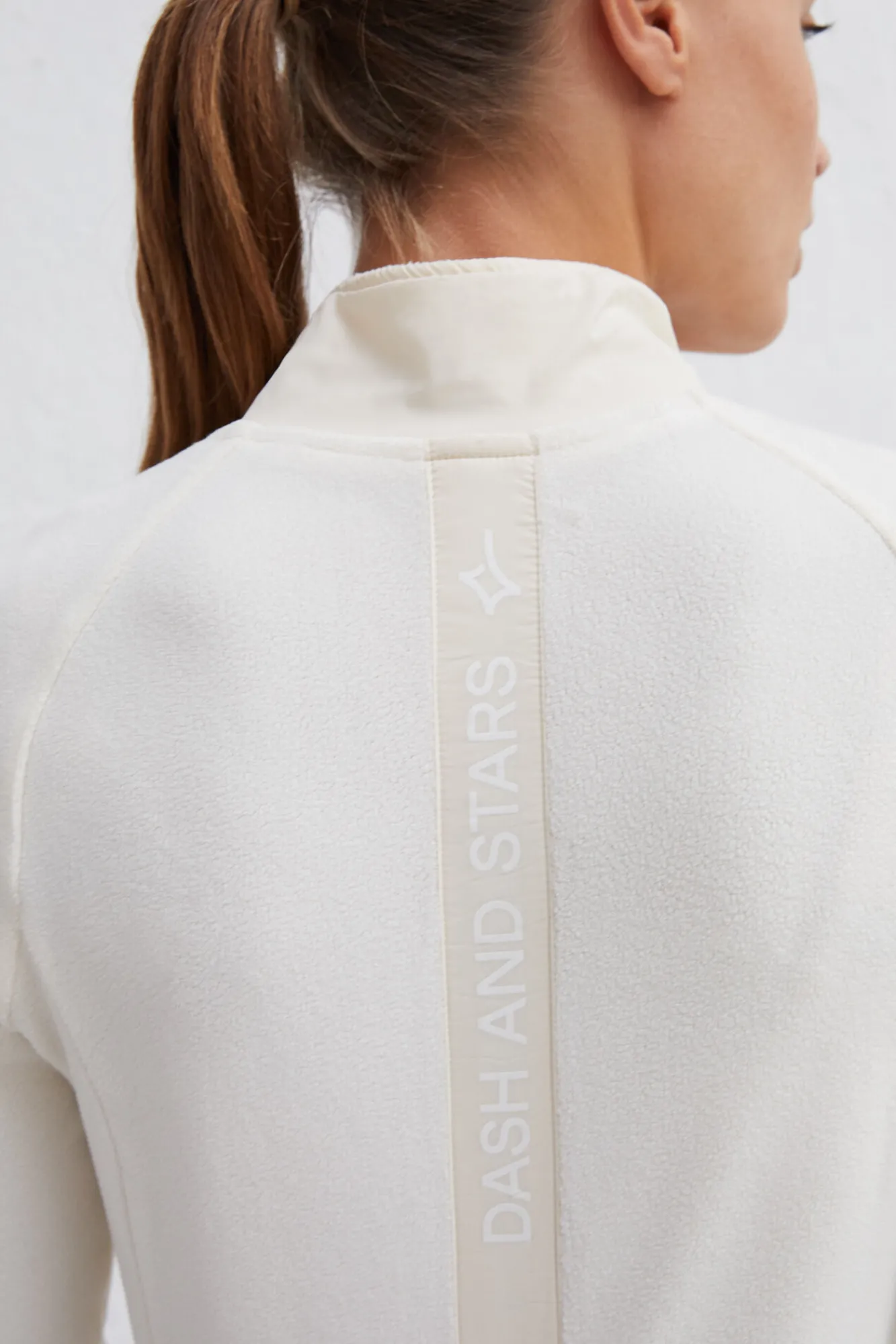 Forro Polar^Dash and Stars Shop