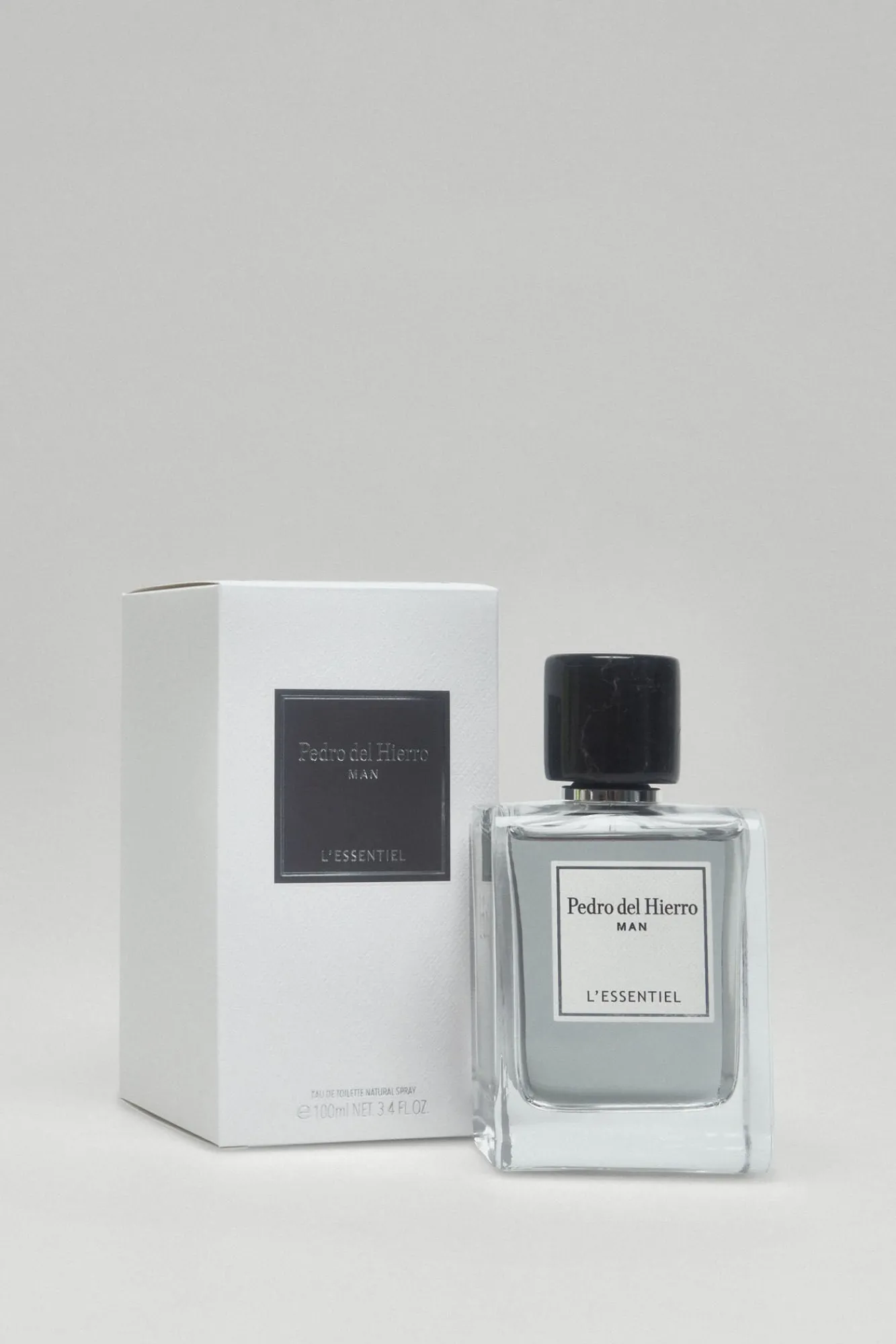 Fragancia Hombre L'Essentiel^Pedro del Hierro Outlet