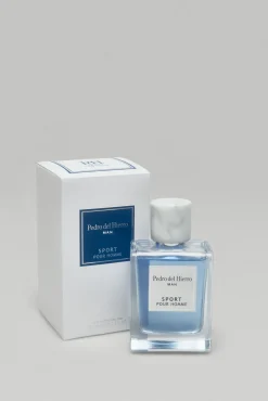 Fragancia Hombre Sport Pour Homme^Pedro del Hierro Online