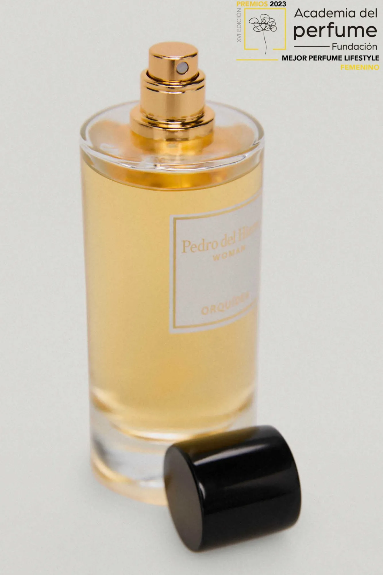 Fragancia Orquidea^Pedro del Hierro Shop