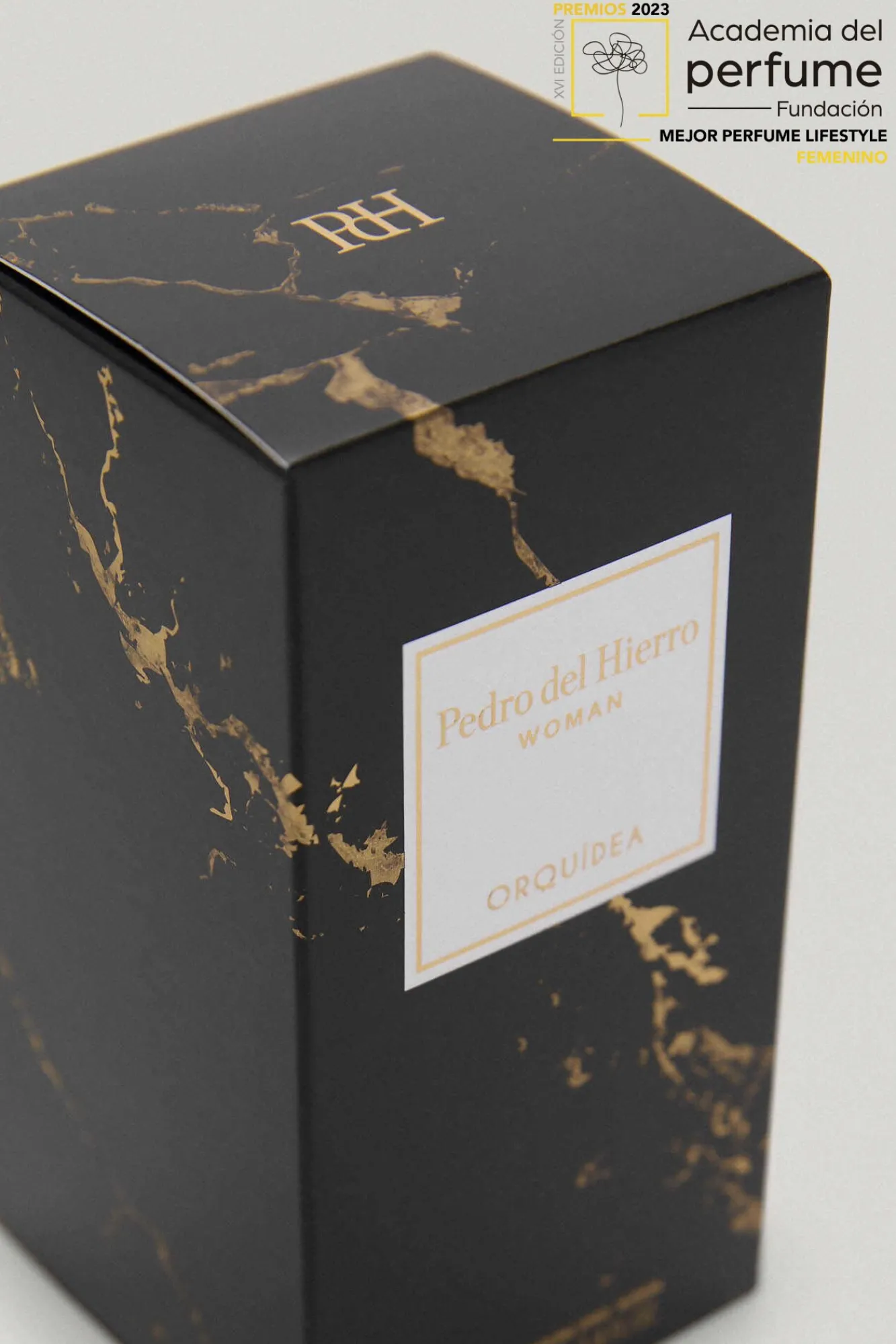 Fragancia Orquidea^Pedro del Hierro Shop
