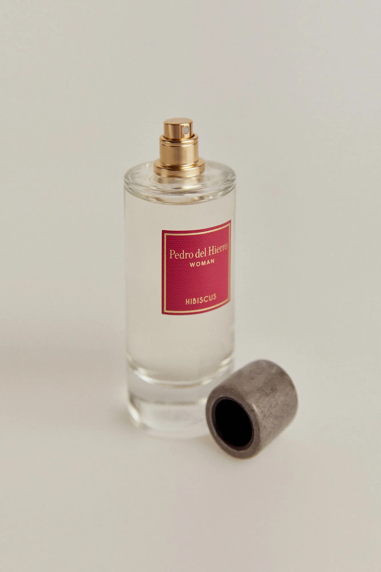 Fragancia Woman Hibiscus^Pedro del Hierro Flash Sale