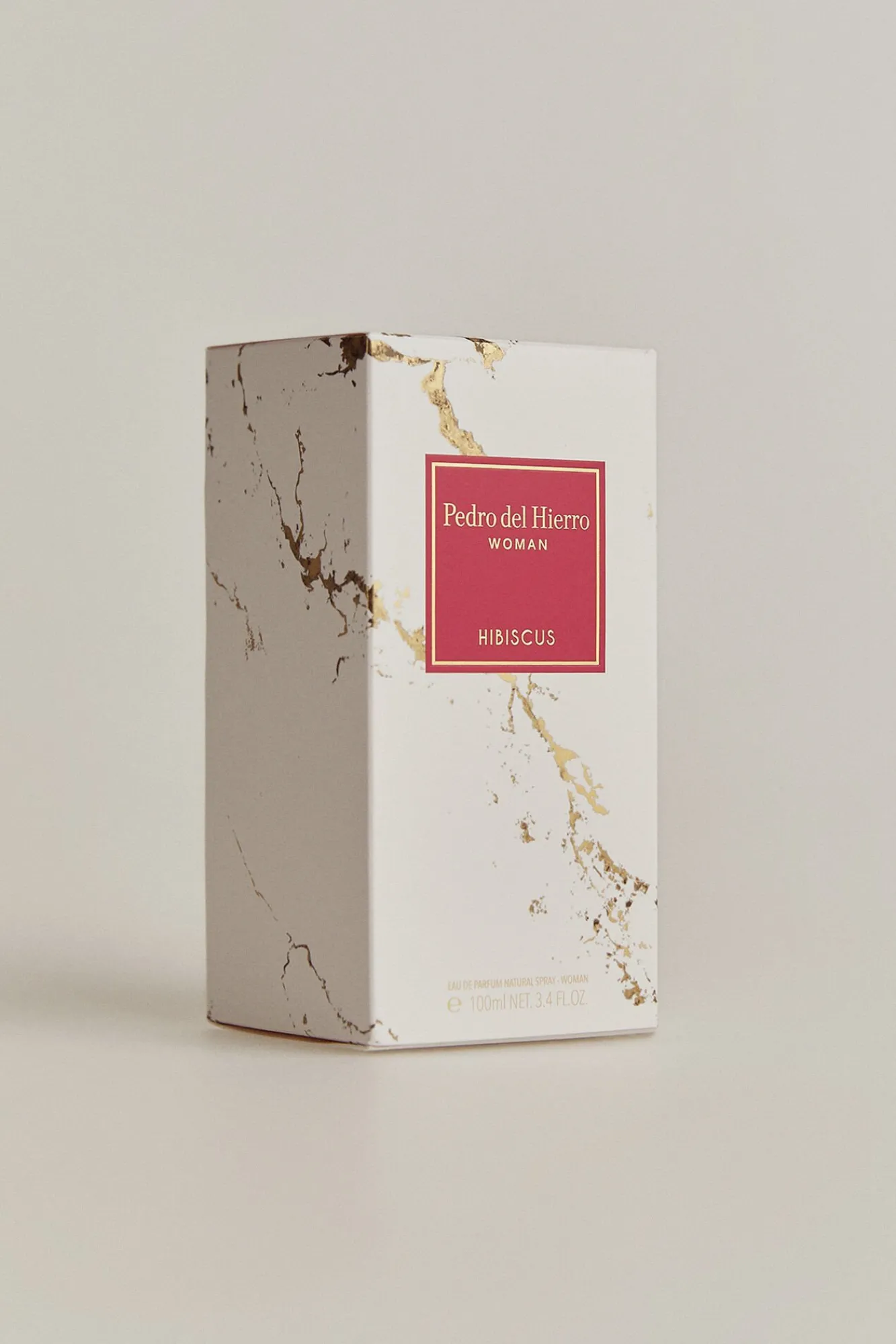 Fragancia Woman Hibiscus^Pedro del Hierro Flash Sale