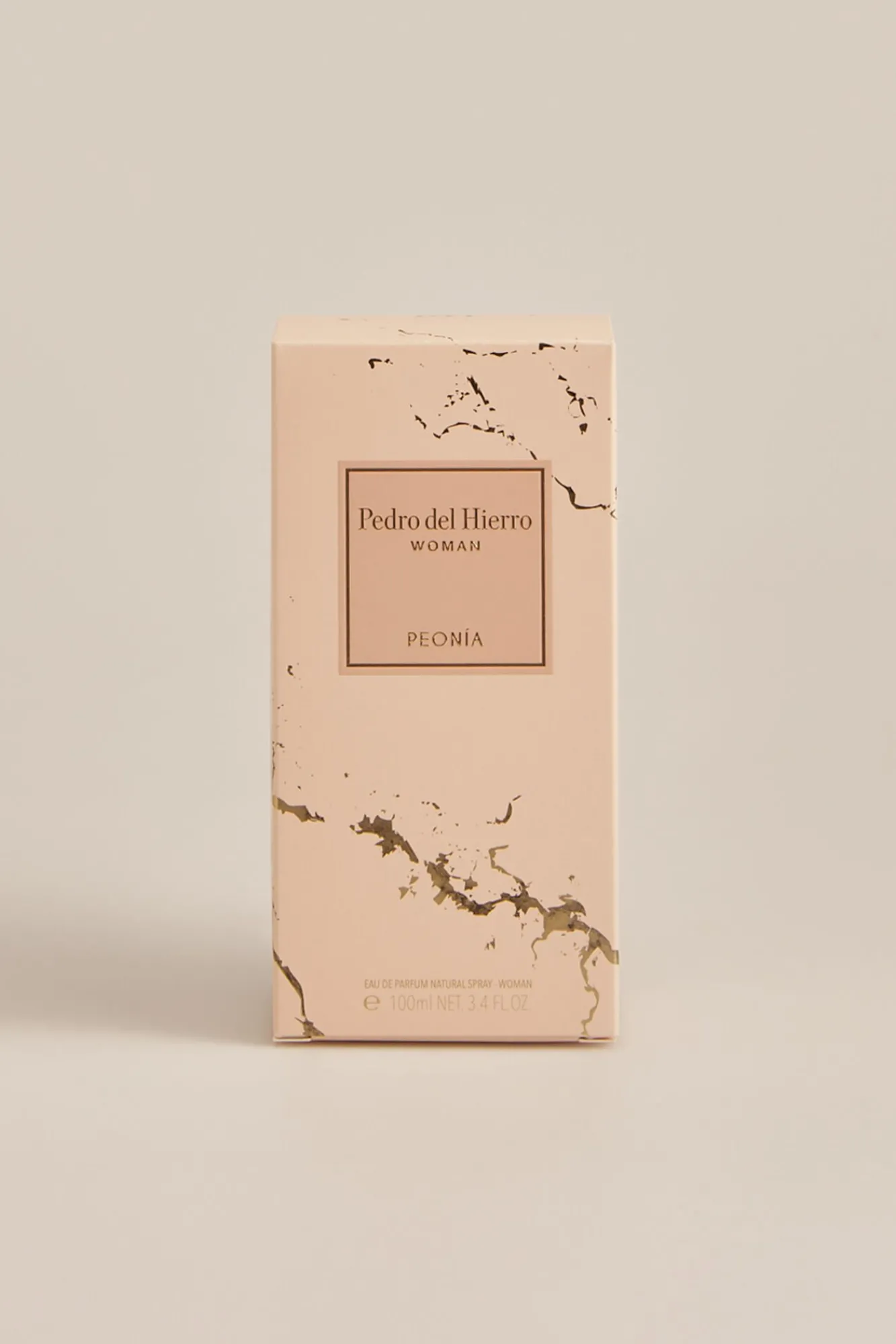 Fragancia Woman Peonia^Pedro del Hierro Discount