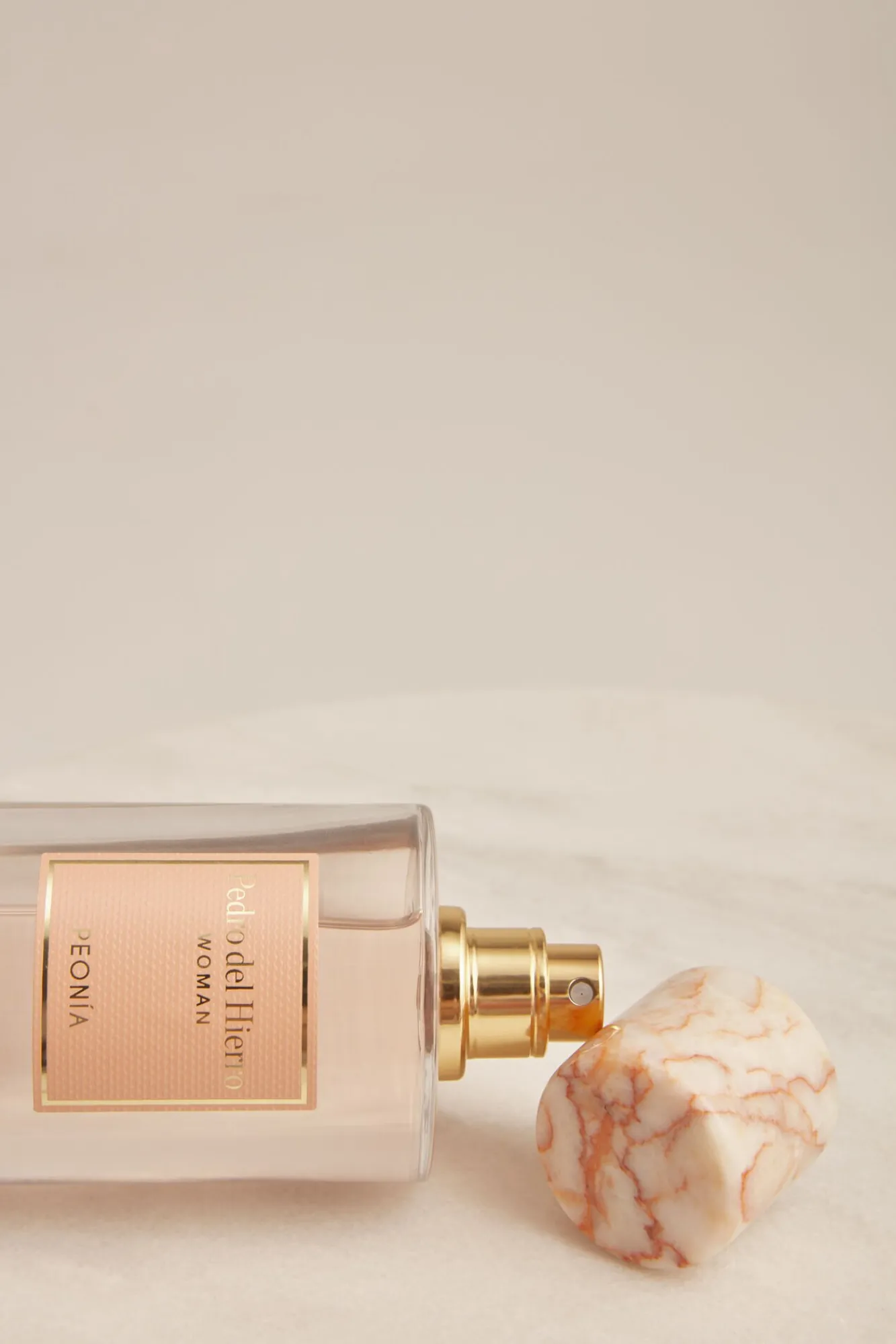 Fragancia Woman Peonia^Pedro del Hierro Discount