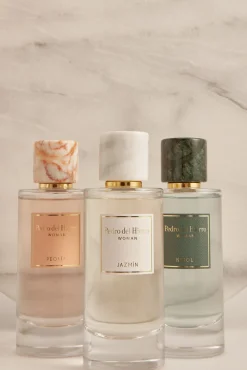 Fragancia Woman Peonia^Pedro del Hierro Discount