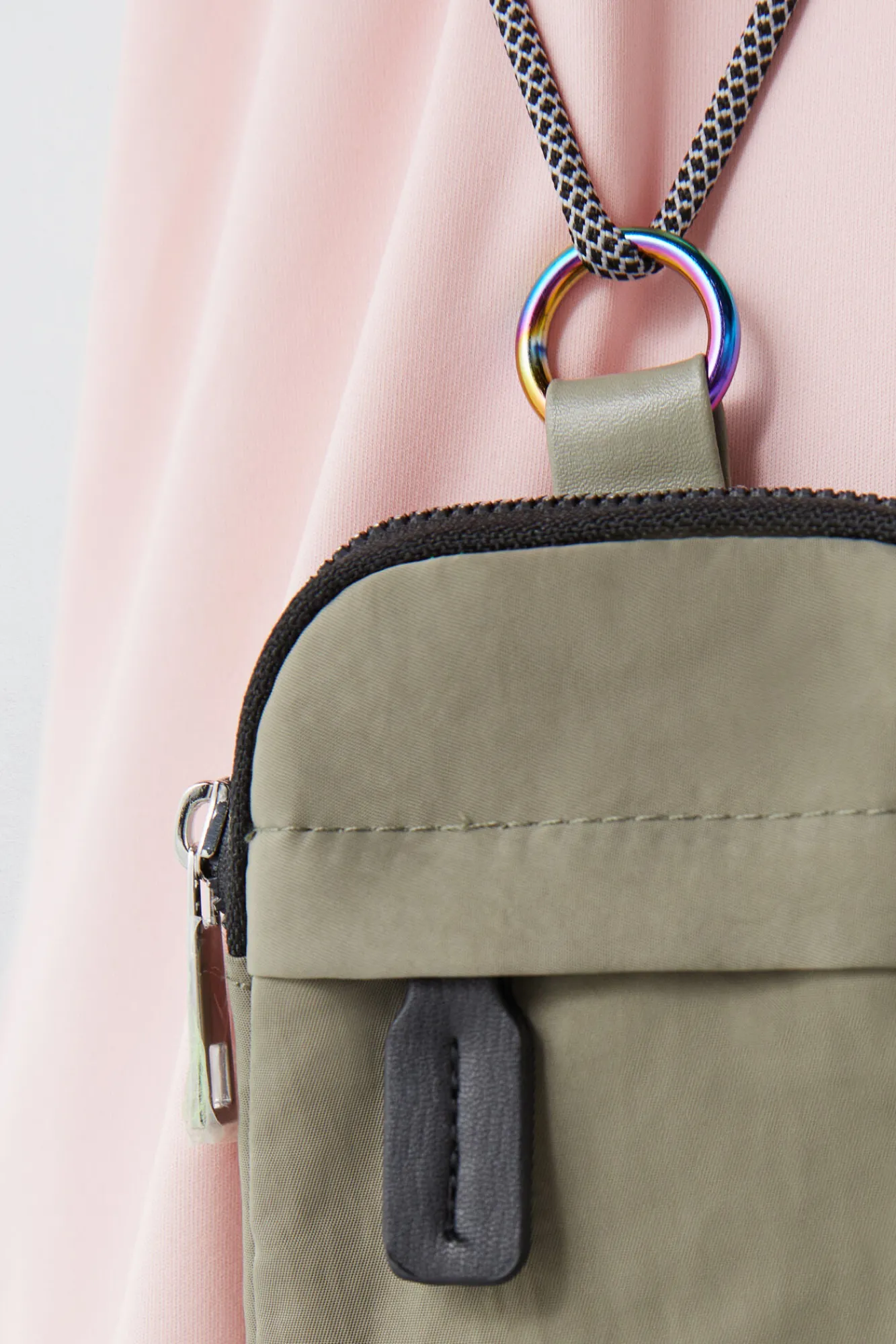 Funda Porta Movil^Dash and Stars Fashion