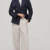 Gabardina Corta Cinturon^Pedro del Hierro Outlet