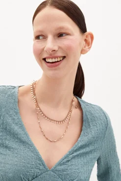 Gadea Camiseta Con Textura^Hoss Intropia Best Sale