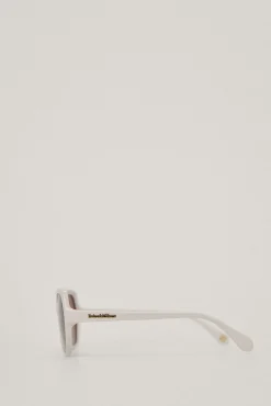 Gafa De Sol Acetato Blanco^Pedro del Hierro Best