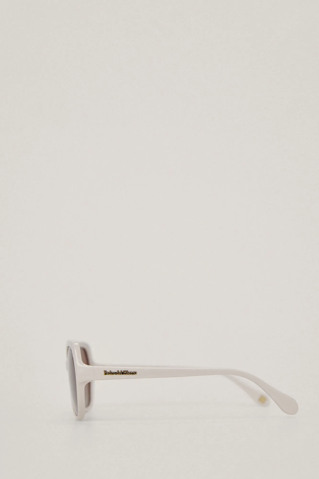 Gafa De Sol Acetato Blanco^Pedro del Hierro Best