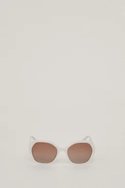 Gafa De Sol Acetato Blanco^Pedro del Hierro Best