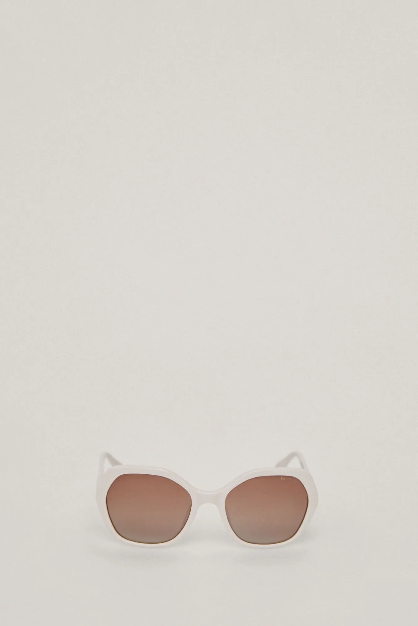 Gafa De Sol Acetato Blanco^Pedro del Hierro Best