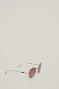 Gafa De Sol Acetato Blanco^Pedro del Hierro Best