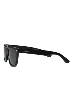 Gafas De Sol Black - Alameda^Mr. Boho Discount