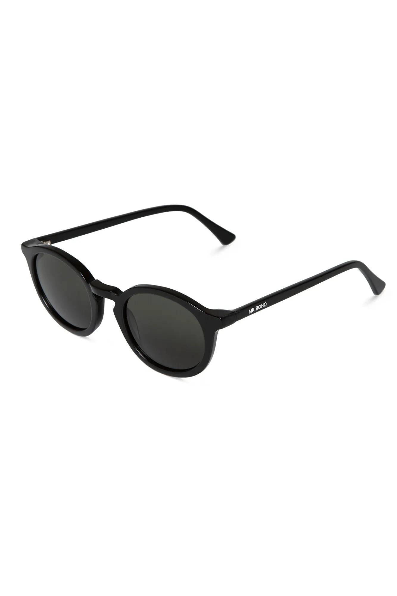 Gafas De Sol Black - Chamberi^Mr. Boho Flash Sale