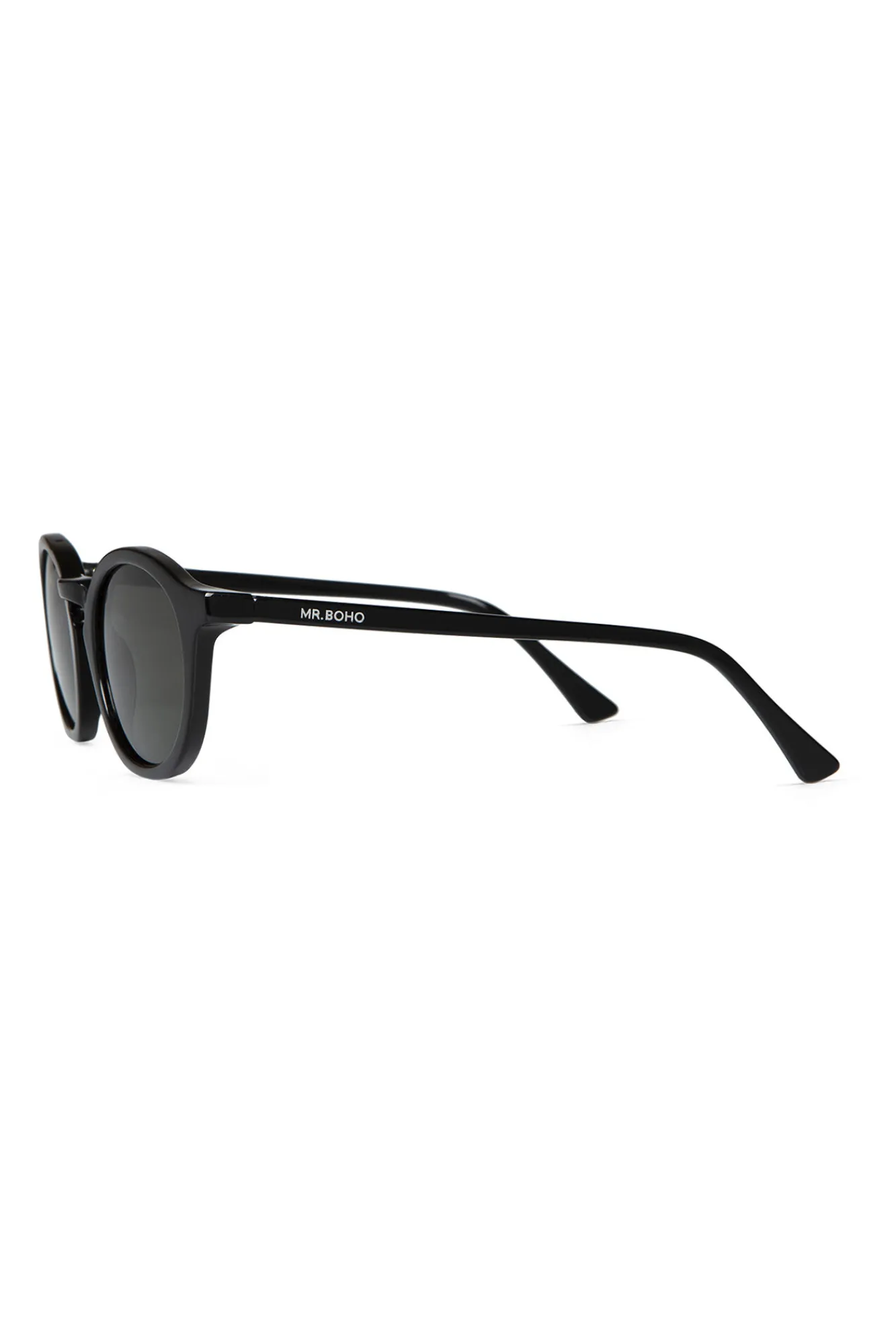 Gafas De Sol Black - Chamberi^Mr. Boho Flash Sale