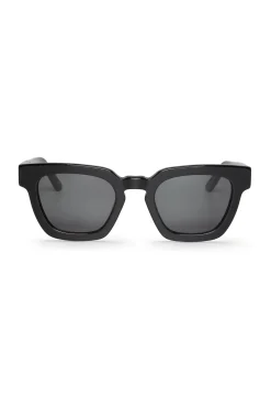 Gafas De Sol Black - Logan^Mr. Boho Fashion
