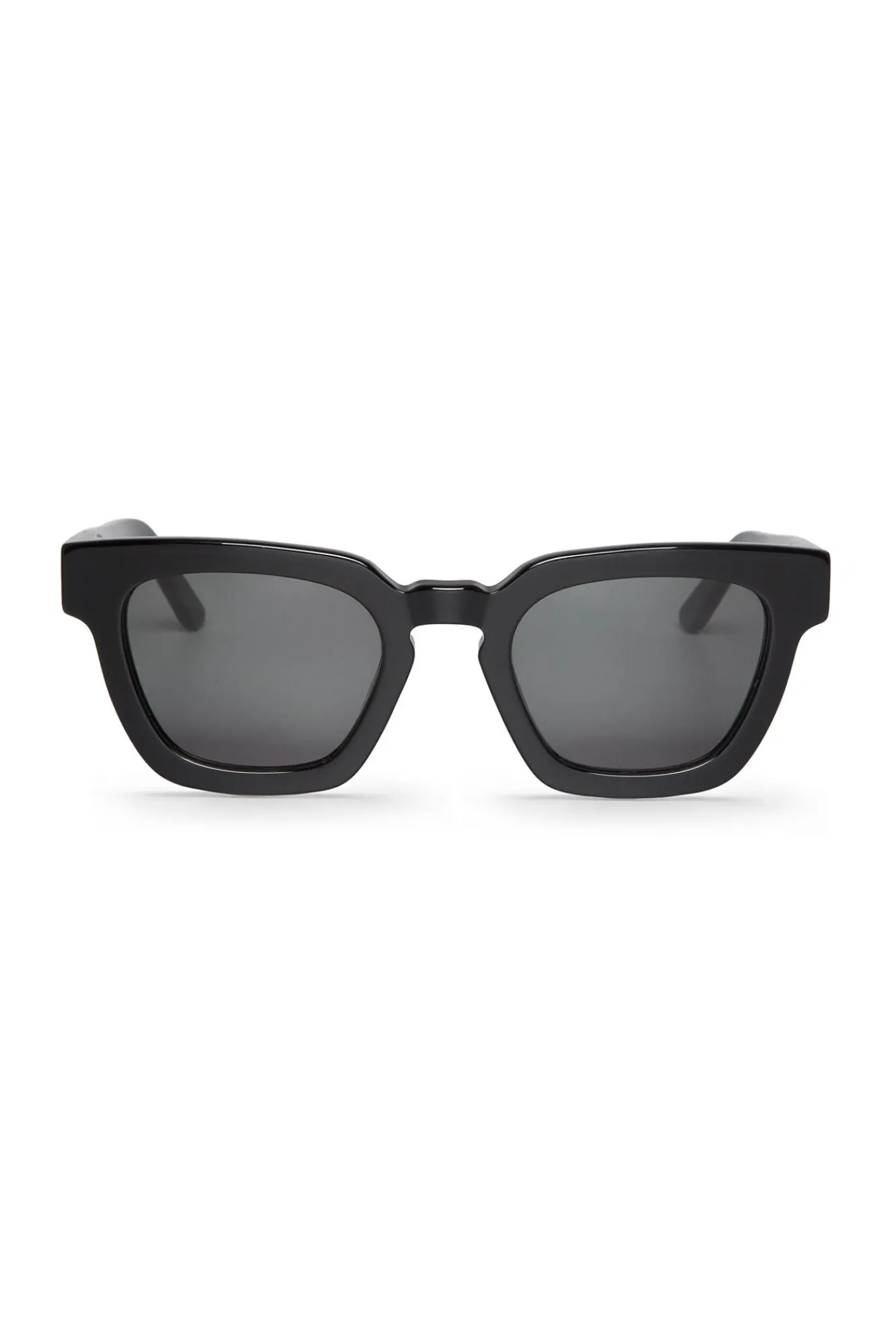 Gafas De Sol Black - Logan^Mr. Boho Fashion