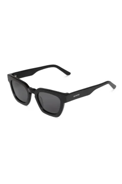 Gafas De Sol Black - Logan^Mr. Boho Fashion