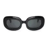 Gafas De Sol Black - Palermo^Mr. Boho Clearance