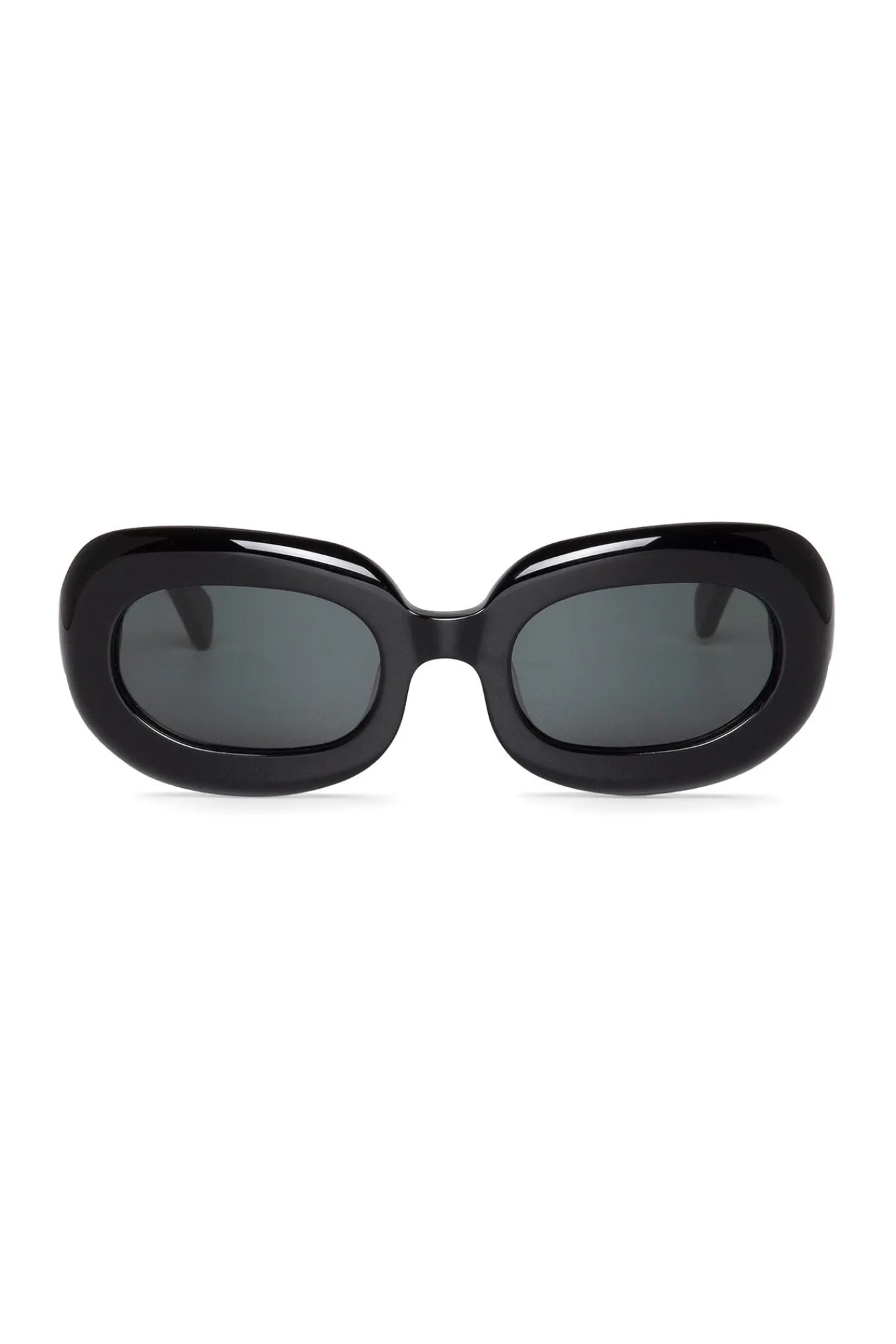 Gafas De Sol Black - Palermo^Mr. Boho Clearance