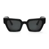 Gafas De Sol Black Frelard^Mr. Boho Sale
