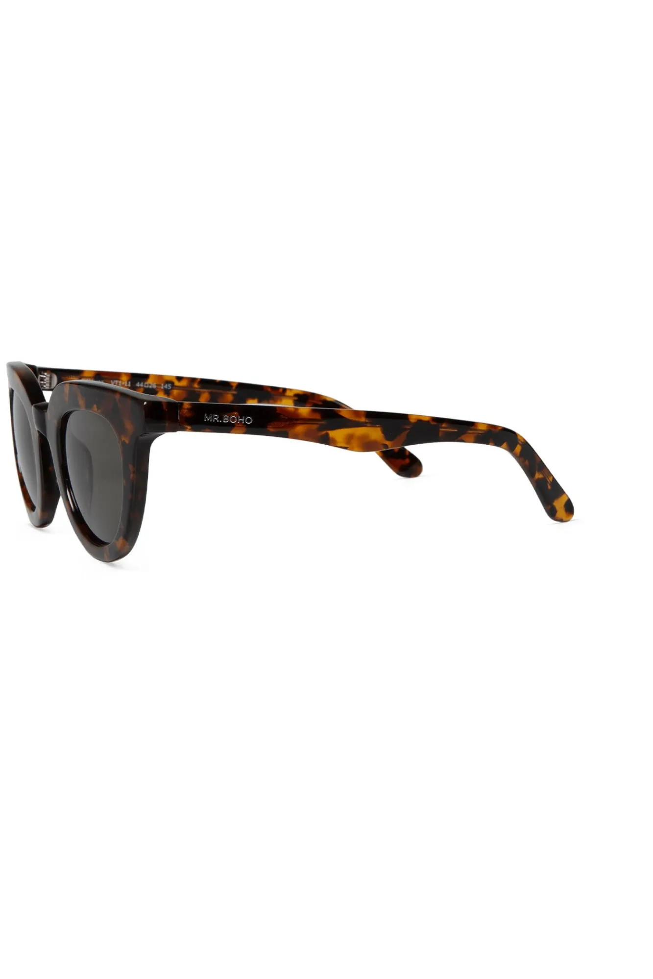 Gafas De Sol Black Hayes^Mr. Boho Cheap